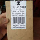 Отзывы Trussardi Donna