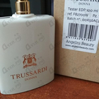 Отзыв Trussardi Donna