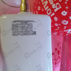 Отзывы Trussardi Donna