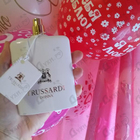 Отзыв Trussardi Donna