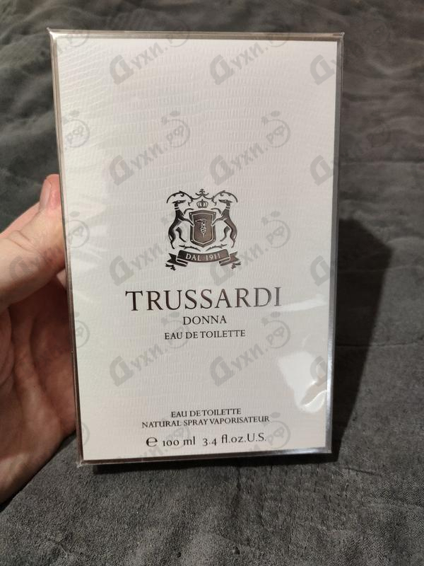 Купить Donna от Trussardi