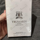 Отзыв Trussardi Donna