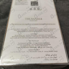 Духи Donna от Trussardi