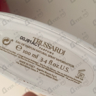 Отзывы Trussardi Donna
