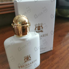 Отзыв Trussardi Donna