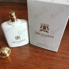 Отзывы Trussardi Donna