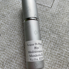 Отзыв Acqua Di Parma Blu Mediterraneo - Mandorlo Di Sicilia
