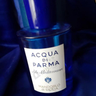 Отзывы Acqua Di Parma Blu Mediterraneo - Mandorlo Di Sicilia