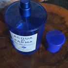 Отзыв Acqua Di Parma Blu Mediterraneo - Mandorlo Di Sicilia