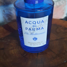 Отзыв Acqua Di Parma Blu Mediterraneo - Mandorlo Di Sicilia