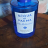 Отзыв Acqua Di Parma Blu Mediterraneo - Mandorlo Di Sicilia