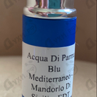 Отзыв Acqua Di Parma Blu Mediterraneo - Mandorlo Di Sicilia