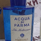 Отзыв Acqua Di Parma Blu Mediterraneo - Mandorlo Di Sicilia