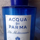 Отзыв Acqua Di Parma Blu Mediterraneo - Mandorlo Di Sicilia
