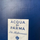 Духи Blu Mediterraneo - Mandorlo Di Sicilia от Acqua Di Parma