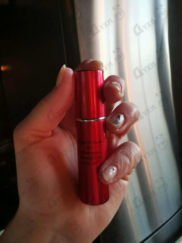 Парфюмерия Acqua Di Parma Blu Mediterraneo - Mandorlo Di Sicilia Духи Blu Mediterraneo - Mandorlo Di Sicilia от Acqua Di Parma