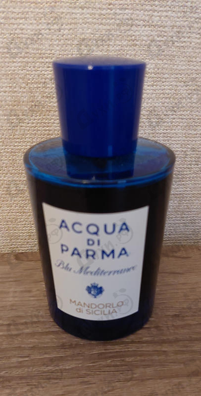 Парфюмерия Acqua Di Parma Blu Mediterraneo - Mandorlo Di Sicilia