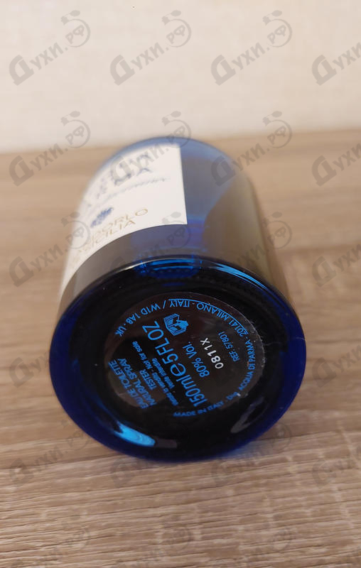 Купить Blu Mediterraneo - Mandorlo Di Sicilia от Acqua Di Parma