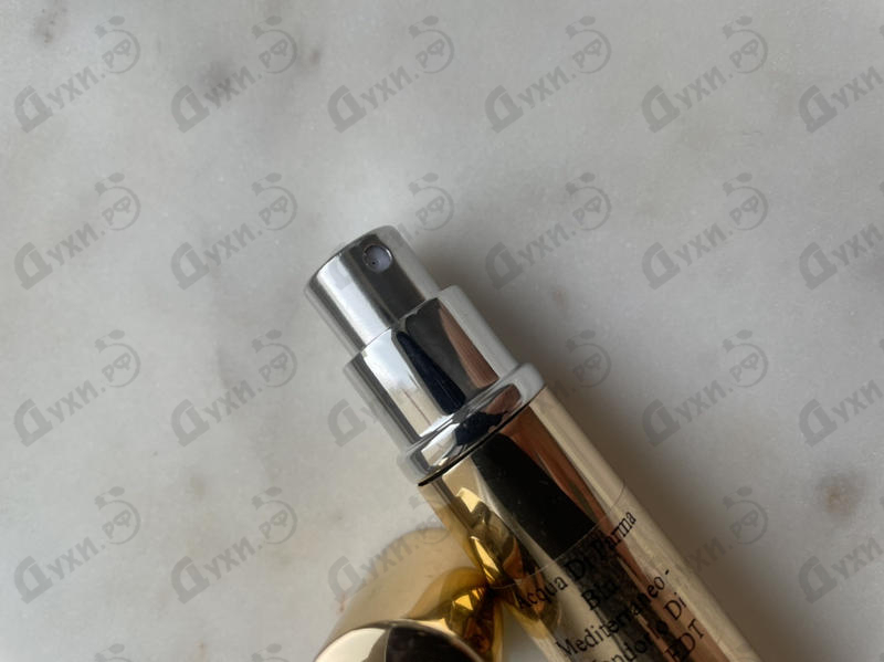 Купить Blu Mediterraneo - Mandorlo Di Sicilia от Acqua Di Parma