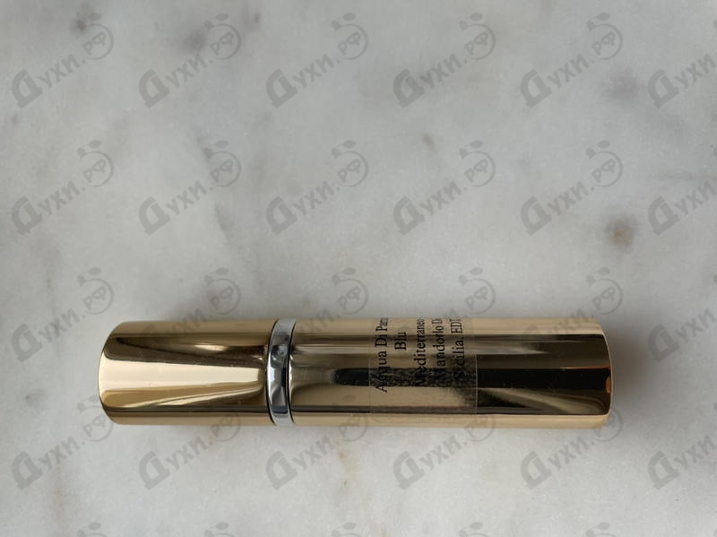 Духи Blu Mediterraneo - Mandorlo Di Sicilia от Acqua Di Parma