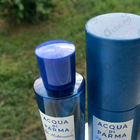 Отзыв Acqua Di Parma Blu Mediterraneo - Mandorlo Di Sicilia