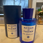 Парфюм Acqua Di Parma Blu Mediterraneo - Mandorlo Di Sicilia