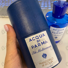 Духи Blu Mediterraneo - Mandorlo Di Sicilia от Acqua Di Parma
