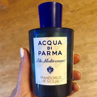 Отзывы Acqua Di Parma Blu Mediterraneo - Mandorlo Di Sicilia