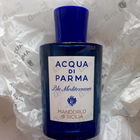 Отзыв Acqua Di Parma Blu Mediterraneo - Mandorlo Di Sicilia