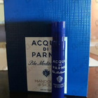 Отзыв Acqua Di Parma Blu Mediterraneo - Mandorlo Di Sicilia