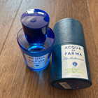 Парфюм Acqua Di Parma Blu Mediterraneo Bergamotto Di Calabria