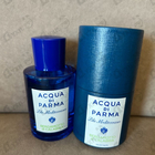 Духи Blu Mediterraneo Bergamotto Di Calabria от Acqua Di Parma