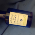 Отзыв Acqua Di Parma Blu Mediterraneo Bergamotto Di Calabria