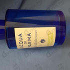 Духи Blu Mediterraneo Bergamotto Di Calabria от Acqua Di Parma