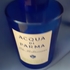 Духи Blu Mediterraneo Bergamotto Di Calabria от Acqua Di Parma