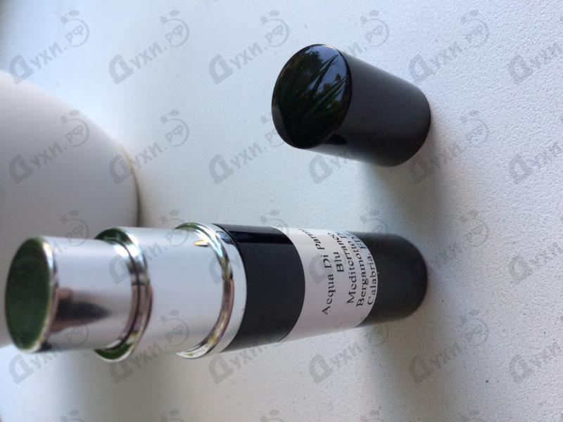 Отзыв Acqua Di Parma Blu Mediterraneo Bergamotto Di Calabria Купить Blu Mediterraneo Bergamotto Di Calabria от Acqua Di Parma