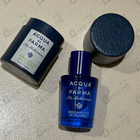 Отзыв Acqua Di Parma Blu Mediterraneo Bergamotto Di Calabria