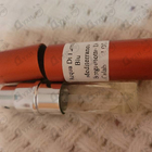 Отзыв Acqua Di Parma Blu Mediterraneo Bergamotto Di Calabria