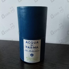 Парфюм Acqua Di Parma Blu Mediterraneo Bergamotto Di Calabria