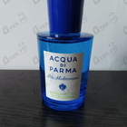 Отзыв Acqua Di Parma Blu Mediterraneo Bergamotto Di Calabria