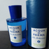 Купить Blu Mediterraneo Bergamotto Di Calabria от Acqua Di Parma