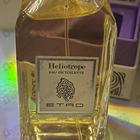 Отзыв Etro Heliotrope