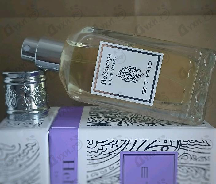 Купить Heliotrope от Etro
