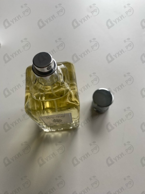 Парфюмерия Etro Heliotrope