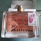 Духи Parlez-Moi d'Amour от John Galliano