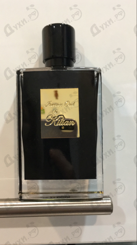 Парфюмерия Kilian Incense Oud