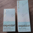 Отзывы Lancaster Aquazur