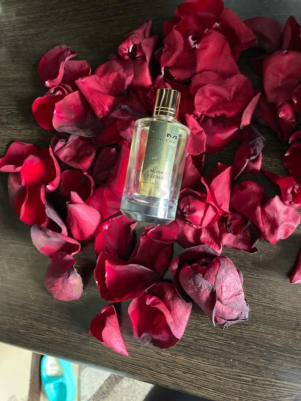 Парфюмерия Musk Of Flowers от Mancera