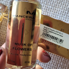 Отзывы Mancera Musk Of Flowers