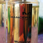 Духи Musk Of Flowers от Mancera